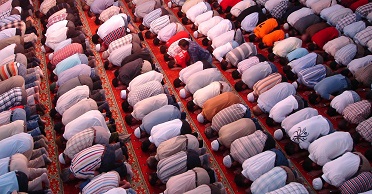 Al Falah Islamic Education Centre, West London Mosque